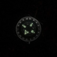 Gocompass – Micro Orienteering Wrist Compass | Watch Band or Paracord Bracelet C