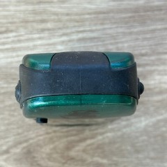 Garmin etrex Venture Portable Handheld Pocket GPS Green Geocaching Hiking