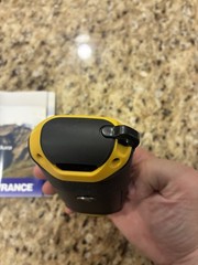 Lowrance Endura Out & Back Handheld Outdoor GPS Navigator Works No Cord