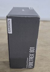 Garmin Foretrex 801 Wrist-mounted Military GPS Navigator With Strap 010-02759-00
