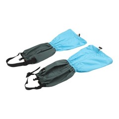 Oxford Cloth Shoe Covers Waterproof for Snow Sand Hiking and Trekking Use