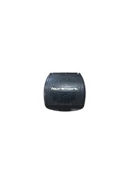 Normark PL 180 Black Pocket Compass Floatable Shock Proof Hiking Jewel Bearing