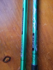 G2 GO2GETHER Trekking Hiking Poles Aluminum Hiking Walking Sticks
