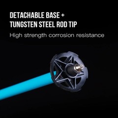 AONIJIE E4202 Outdoor Ultralight Aluminum Hiking Pole
