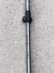 Mountainsmith Trekker FX Telescoping Monopod Trekking Pole 115-150CM