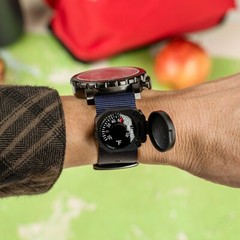 Sun Company WristTurtle Thermometer