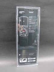 Suunto MCB NH Mirror Handheld Black Compass
