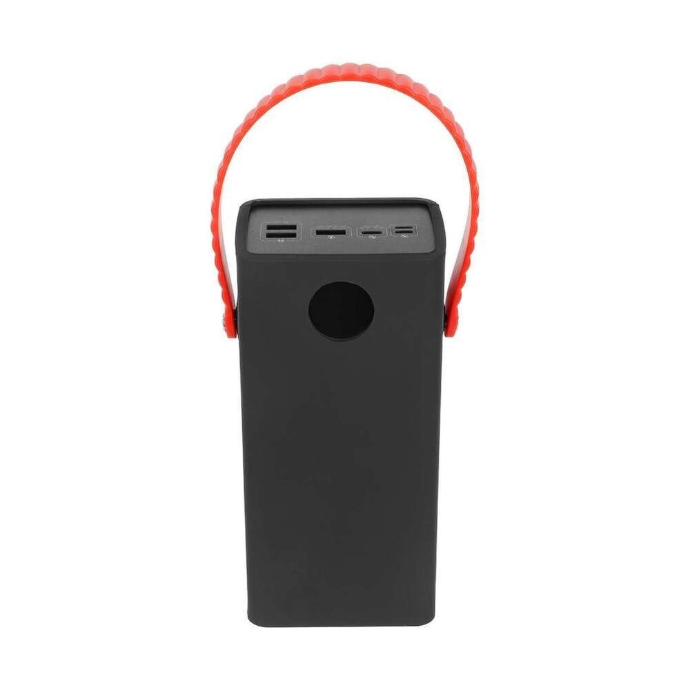 Anti-fall Prevent Accidental Drops Power Bank Case Flexible Silicone Material