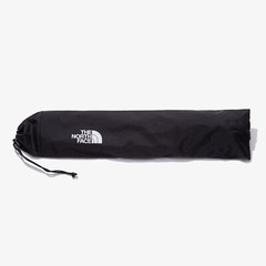 NEW THE NORTH FACE Hiking 4 STEP STICK SET NA5SR00A BLACK