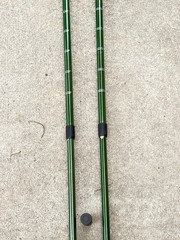 Set of Garden of the Gods Colorado Trekking Poles 105-135CM .. 68