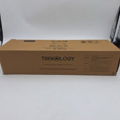 Trekology Trek-Z Trekking Poles Lightweight Portable New