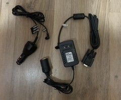 Garmin Rino 120