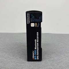 Globalsat Bluetooth GPS Receiver (BT-368)