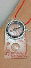 SUUNTO M3 Compass – Like New