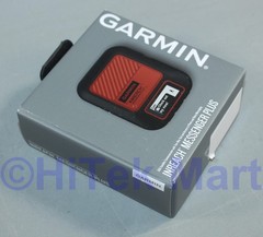Garmin inReach Messenger Plus SOS Satellite Communicator Two-Way Messaging NEW