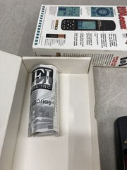 Eagle Explorer GPS 12 Channel w/ User Manual Part #000-0094-371