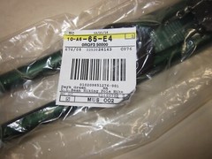 L.L. BEAN HIKELITE TREKKING POLES, HIKING POLES, SET OF 2, BRAND NEW, # 3H
