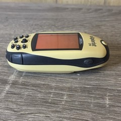 Magellan eXplorist 210 GPS Handheld Waterproof Yellow Black Tested