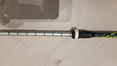 LEKI Quantum Lite Trekking Pole Adjustable Speed Lock Large 54cm
