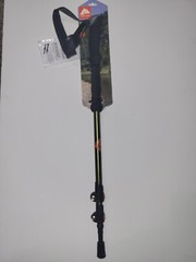Ozark Trail Aluminum Adjustable Quick Lock Trekking Pole