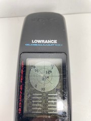 Lowrance Globalmap 100 GPS Receiver