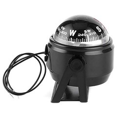 Led Para Barco, 12 V Led Sea Marine Electronic Digital Dash Mount Flush Boat …