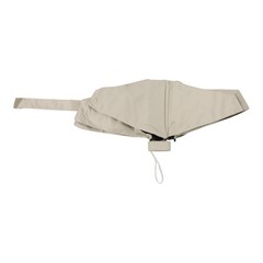 Lightweight Pocket Umbrella with UPF50 Sun Protection for Easy Carrying