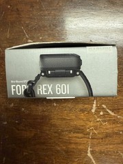 Garmin Foretrex 601 Wrist-Mounted GPS for Hiking Black 2.2″ Grayscale USB