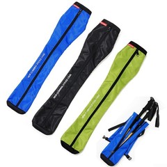 Hiking, Portable Trekking Poles Carry Bag, Waterproof Carry Bag for Wa…