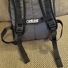 Camelbak Scout -Hydration Pak Pre-Owned But Never Used New Perfect Condition