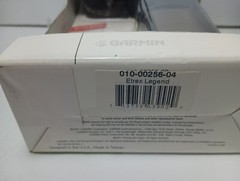 Garmin eTrex Legend Personal Navigator