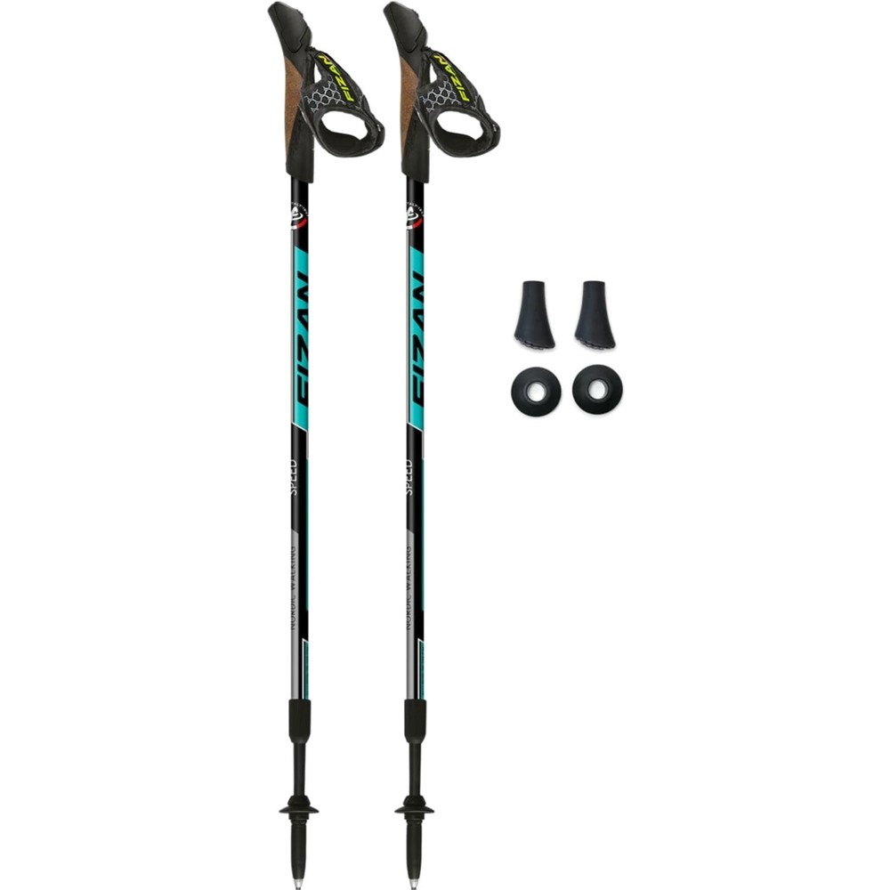 Speed Model, Swift Nordic Aluminium Walking Poles
