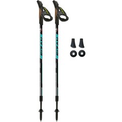 Speed Model, Swift Nordic Aluminium Walking Poles