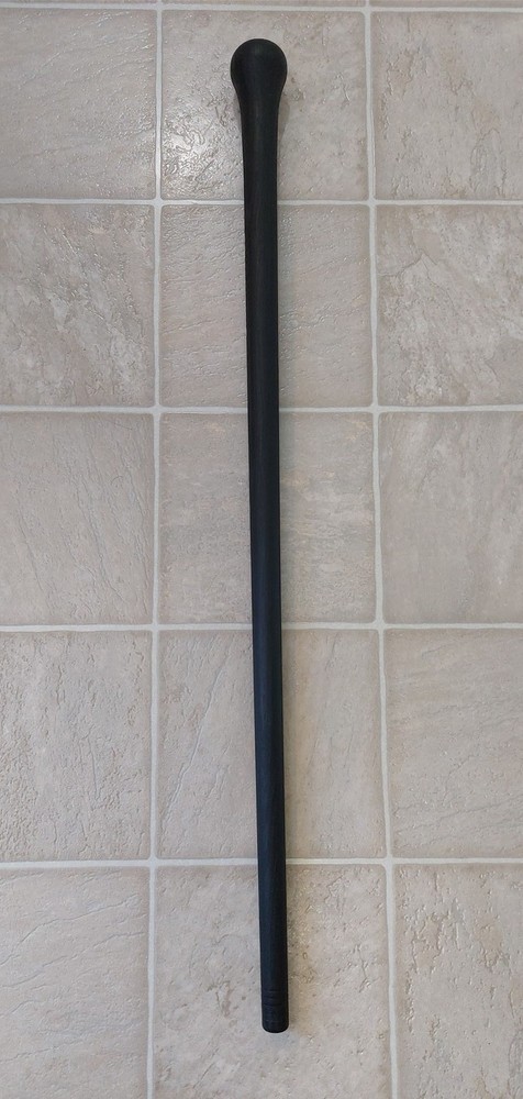 COLD STEEL 38.5″ WALKABOUT WALKING STICK – IMPACT RESISTANT – LIKE NEW (A)