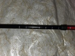 Komperdell- AntiShock Telescoping Trekking Poles –