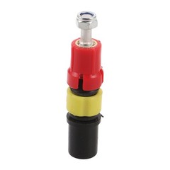 Walking Stick Accessories Trekking Poles Expansion Tube for Cane