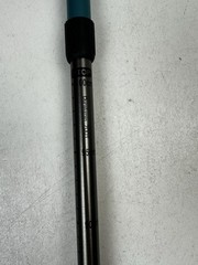 Mont- Bell T Grip Trekking Hiking Pole Turquoise Gear