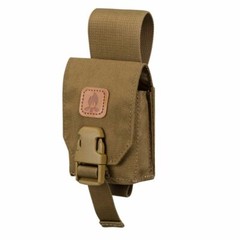 Helikon Tex Molle Belt Pouch Compass Survival Utility Pouch Outdoor Coyote