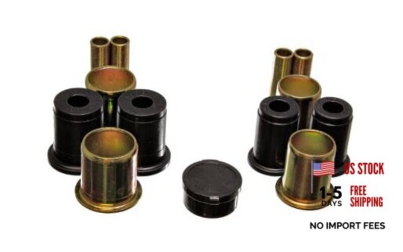 Energy Suspension 3.3167G Lower Control Arm Bushing