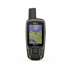 Garmin GPSMAP 65 Accurate Outdoor Handheld With GPS and GLONASS 010-02451-00