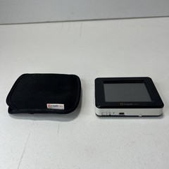 Intellinav 2 GPS Navigator Model 12 Portable Navigation System Unit Only Tested
