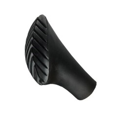 Trekking Poles Cane Tip Protector Walking Pad Buffers Nonslip Foot Cover
