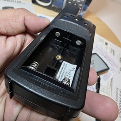 MAGELLAN GPS 315 Portable GPS Navigator Not Working For Parts Or Repair