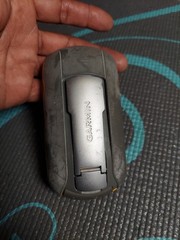 Garmin Oregon 200 Handheld GPS Tested Works.
