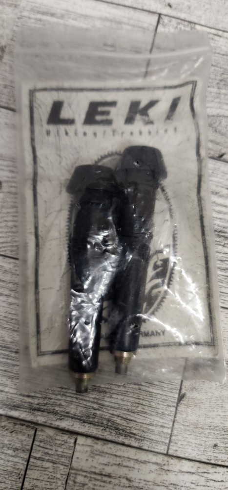 LEKI Carbide Flex Tips – 1 Pair