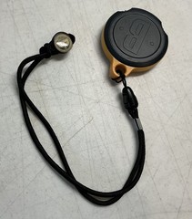 Bushnell BackTrack Personal GPS Device & Compass Hiking Camping
