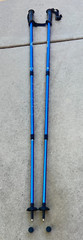 Set of Gpeng Trekking Poles 110-135CM …13Z