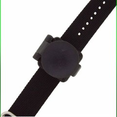 Sun Company ArmArmour 2 – Shielded Wrist Thermometer & Rugged Tactical Strap