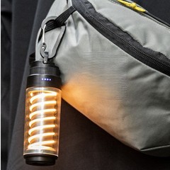 Hiking And Climbing Waist Bag Made With Waterproof For Dyneema Material