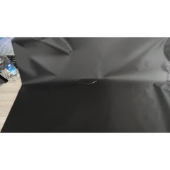 Waterproof Outdoor Cover for 2 Person Infrared Saunas with Buckles